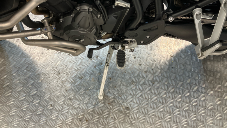 Triumph Tiger 850 Sport (20MY)